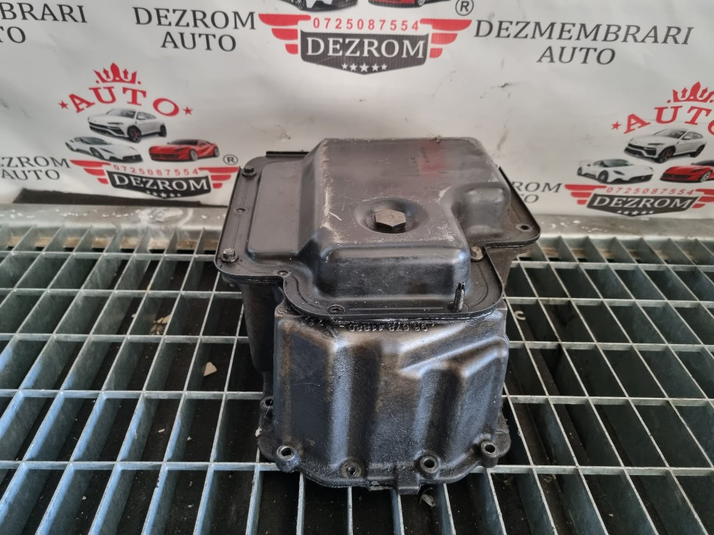 Baie ulei CITROËN C4 I Picasso 1.6 HDi 