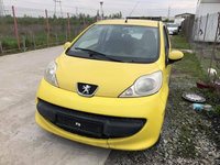 Baie ulei Citroen C1 2006 hatchback 1.0 benzina