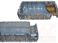 Baie ulei CITROEN C4 Grand Picasso I UA VAN WEZEL 0970071