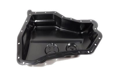 Baie ulei Citroen C4 Picasso, C5, Ds4, Ds5, Jumpy, Ford C-Max, Focus 3, Galaxy, Mondeo, S-Max, Peugeot 3008, 308, 508, Expert, modele 2.0 HDi/TDCi, tabla, buson golire inclus, 0301 Q4, 1683704, 9681842080, 9M5Q-6675-AA