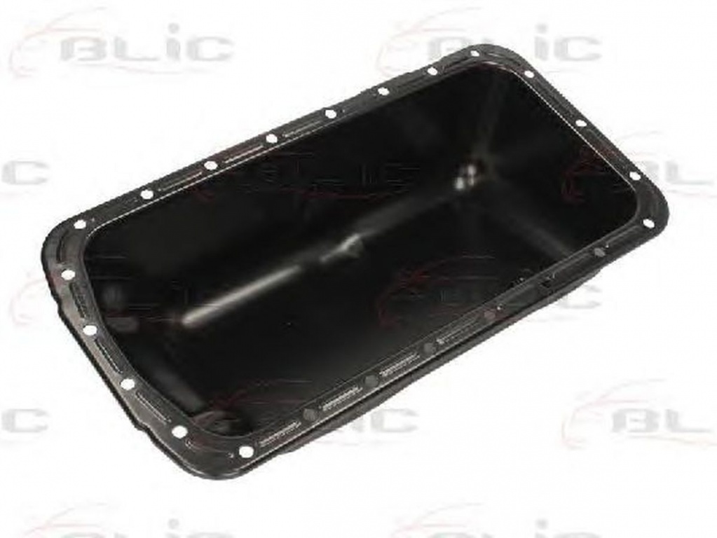 Baie ulei CITROEN JUMPY platou sasiu BU BV BW BX B
