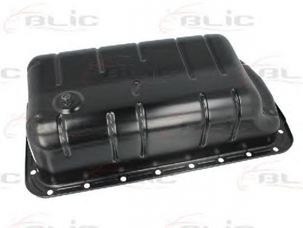 Baie ulei CITROEN JUMPY platou sasiu BU BV BW BX B