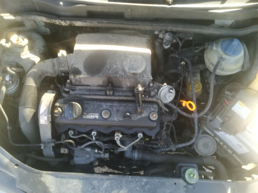 BAIE ULEI COD 0281036C1E SEAT AROSA 1.7 