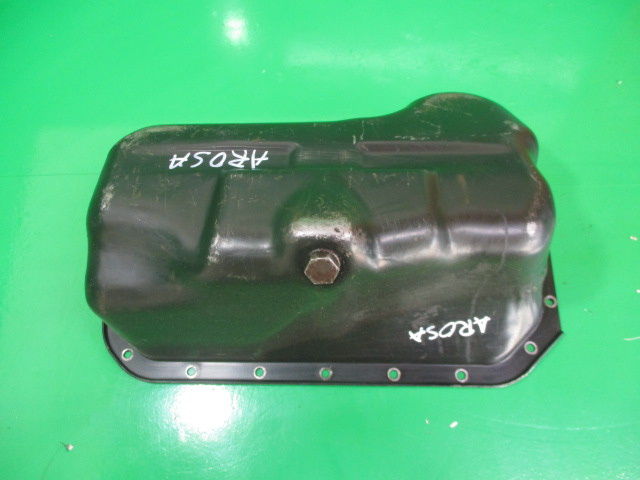 BAIE ULEI COD 0281036C1E SEAT AROSA 1.7 