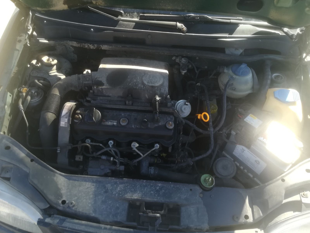 BAIE ULEI COD 0281036C1E SEAT AROSA 1.7 