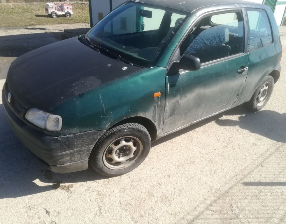 BAIE ULEI COD 0281036C1E SEAT AROSA 1.7 