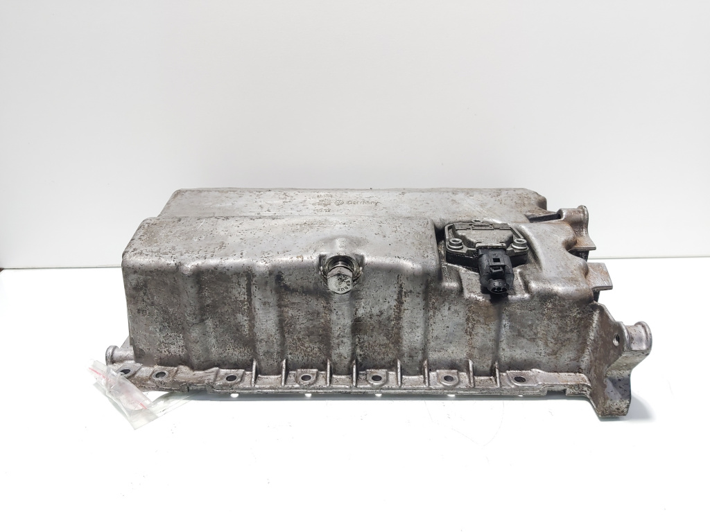 Baie ulei, cod 038103603AG, Vw Caddy 3 Combi (2KJ) 1.9 TDI, BLS (idi:679404)