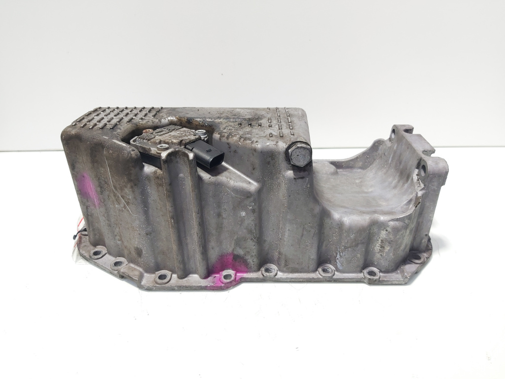 Baie ulei, cod 03C103603S, VW Eos (1F7, 1F8), 1.6 FSI, BLF (idi:682236)