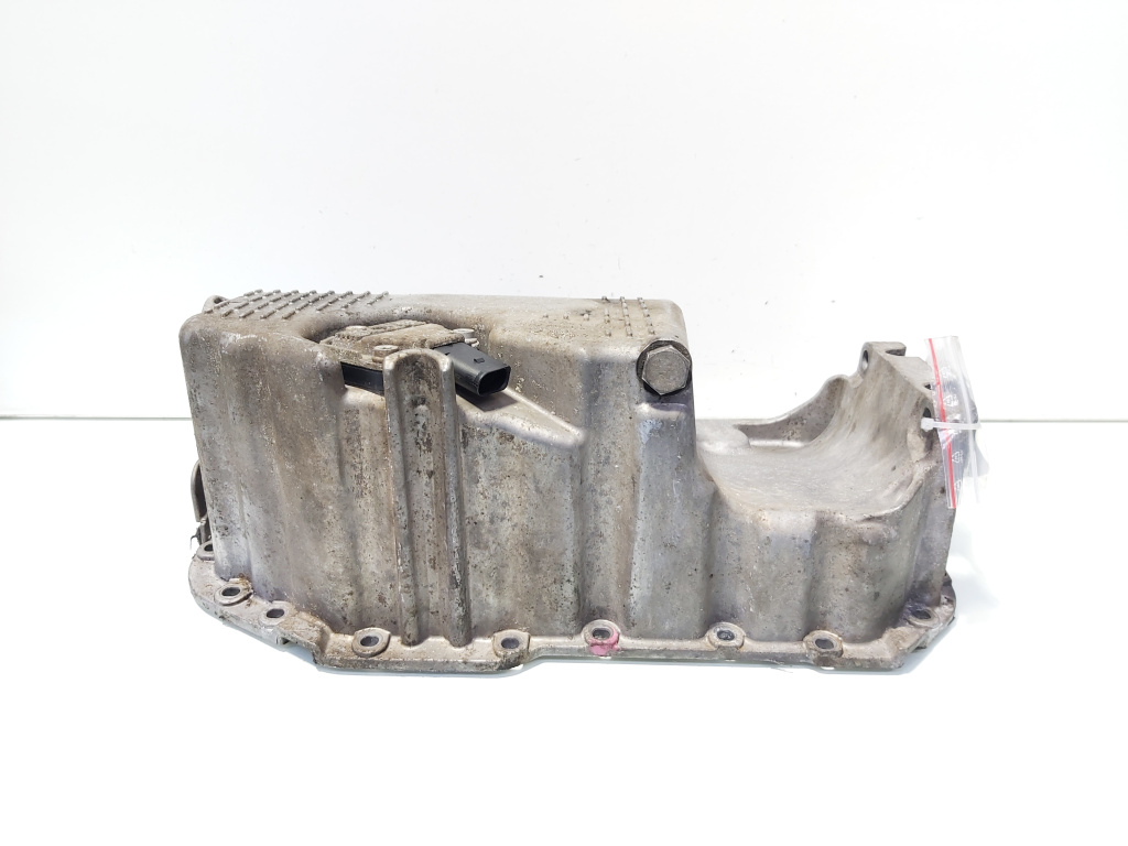 Baie ulei, cod 03C103603T, VW Eos (1F7, 1F8), 1.4 TSI, CAVD (idi:649753)