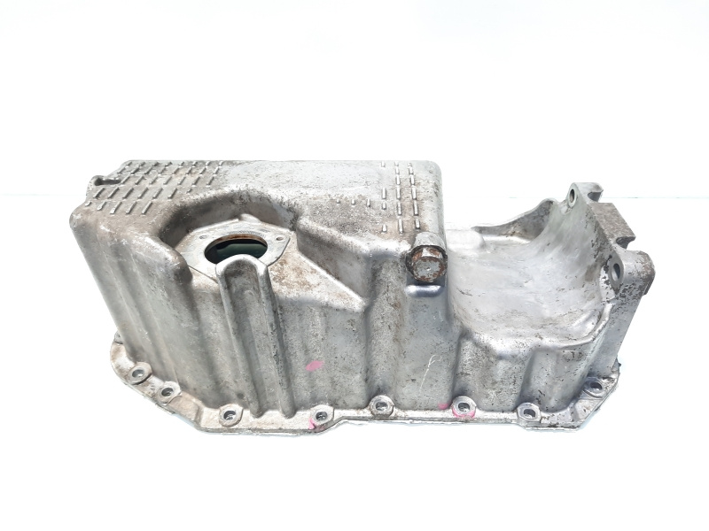 Baie ulei, cod 03C103603T, Vw Eos (1F7, 1F8) 1.4 TSI, CAX (idi:466389)