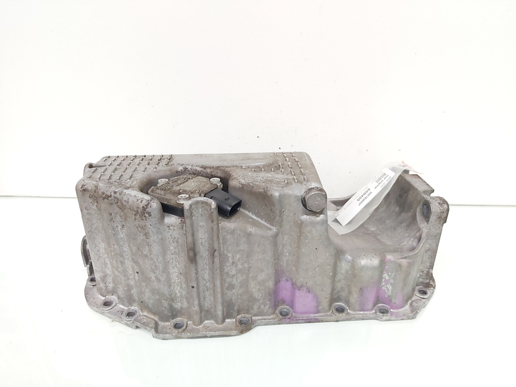Baie ulei, cod 03C103603T, VW Eos (1F7, 1F8), 1.4 