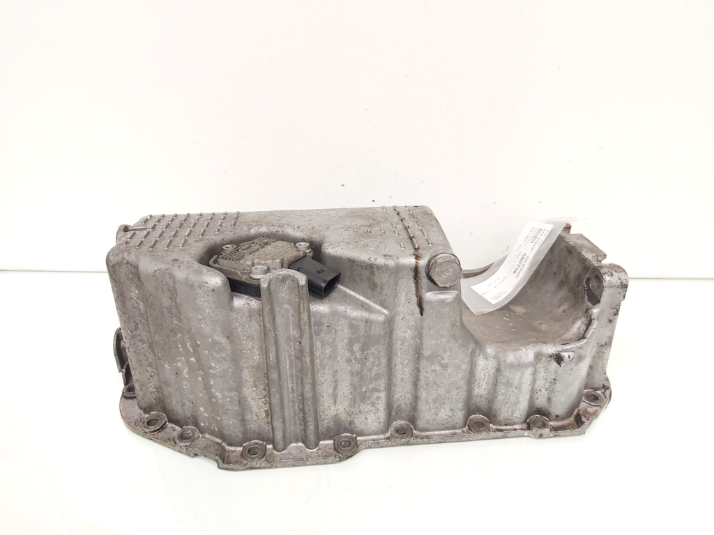 Baie ulei, cod 03C103603T, VW Eos (1F7, 1F8), 1.4 TSI, CAX (idi:660736)