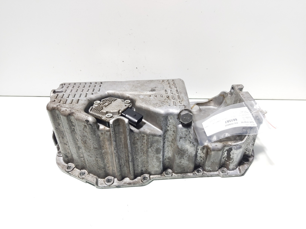 Baie ulei, cod 03C103603T, Vw Eos (1F7, 1F8) 1.4 TSI, CAX (idi:666587)