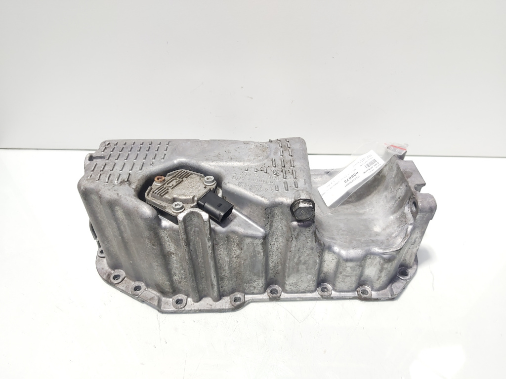Baie ulei, cod 03C103603T, Vw Eos (1F7, 1F8) 1.4 TSI, CAX (idi:686673)