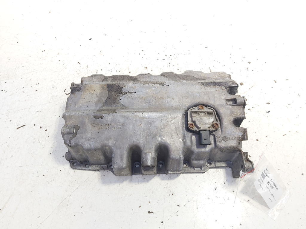 Baie ulei, cod 03G103603AF, AD, VW Eos (1F7, 1F8) 2.0 TDI, CFF (idi:621600)