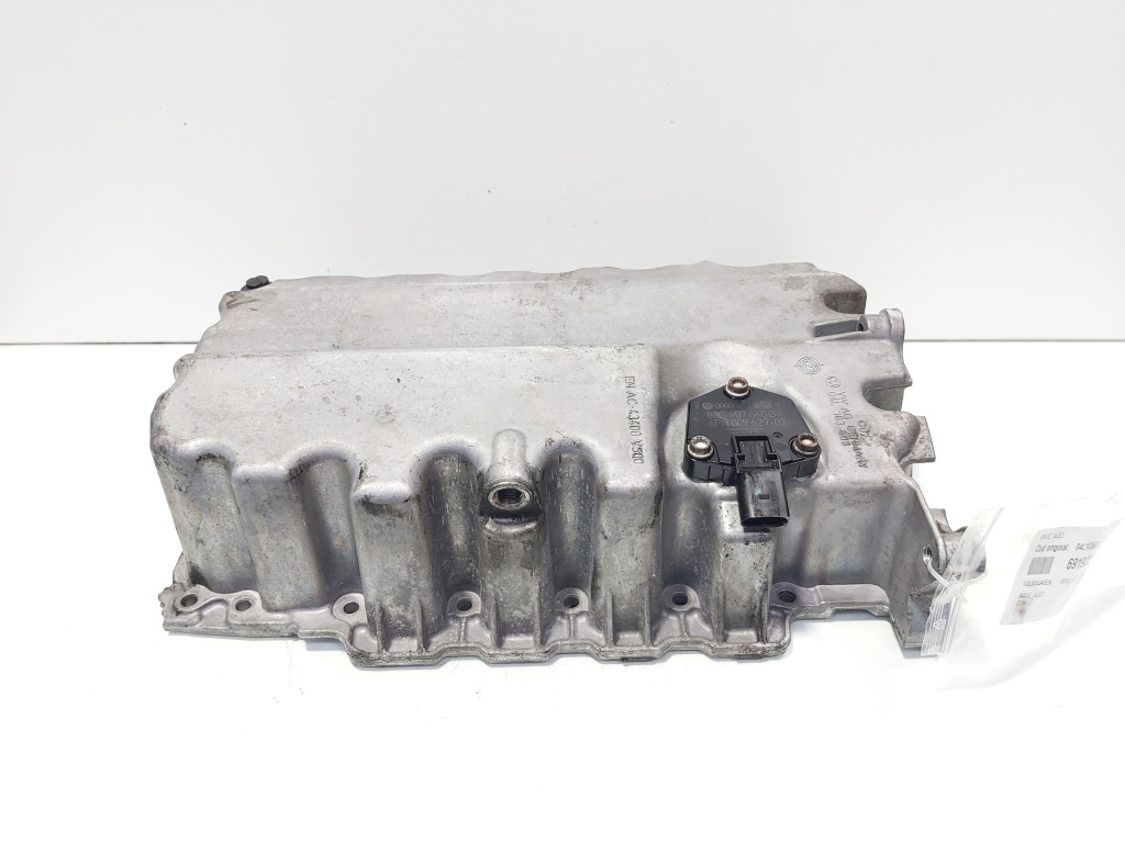 Baie ulei, cod 04L103603, Skoda Octavia 3 (5E3) 1.