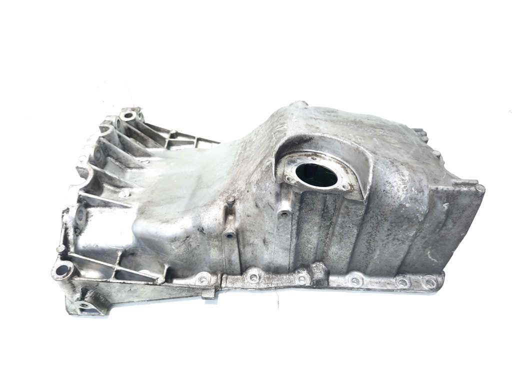 Baie ulei, cod 06B103603AK, Audi A4 (8E2, B6), 1.9 TDI. AVX (id:466692)
