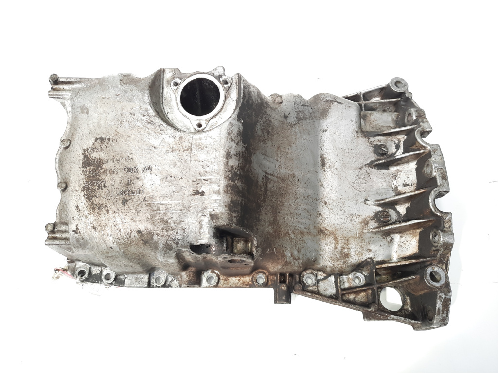 Baie ulei, cod 06B103603AQ, VW Passat Variant (3B6