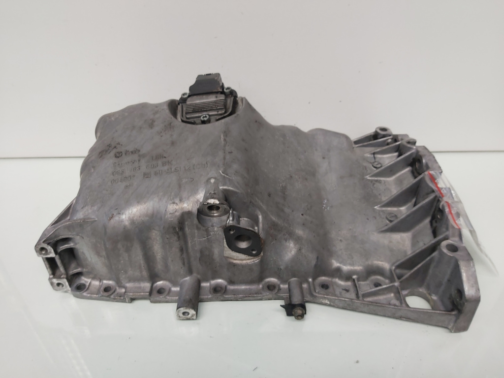 Baie ulei, cod 06B103603BK, Vw Passat Variant (3B6), 1.9 TDI, AVF (idi:663754)