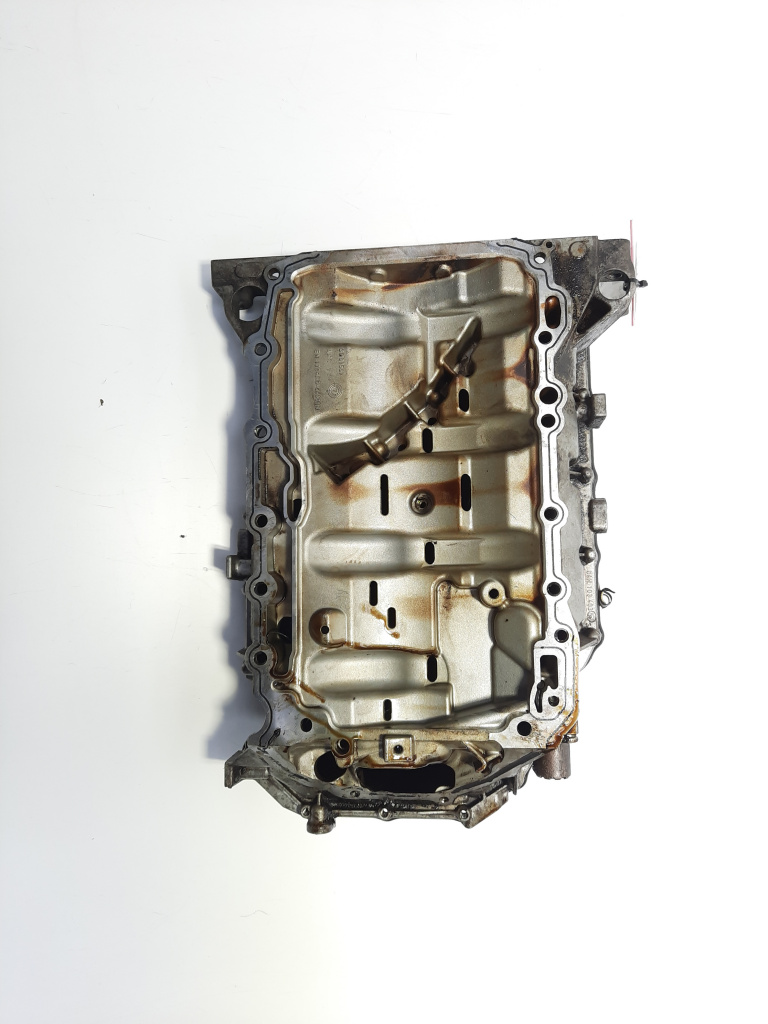 Baie ulei, cod 06H103600G, Audi A4 Avant (8K5, B8), 1,8 TFSI, CDHA (idi:475955)