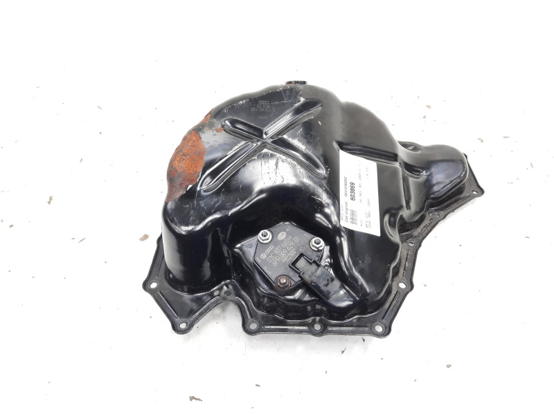 Baie ulei, cod 06H103600G, Audi A4 Avant (8K5, B8), 1.8 TFSI, CDHA (idi:603869)