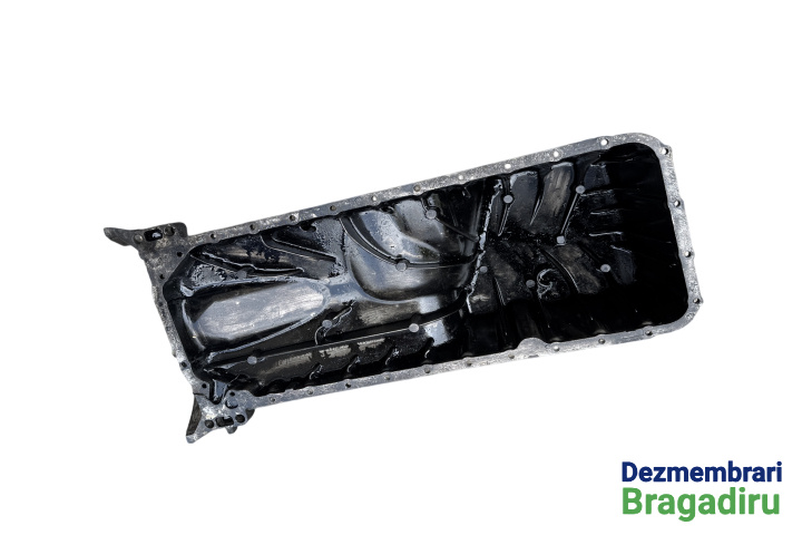 Baie ulei Cod: A6620146102 A6620146102 SsangYong Rexton generatia 1 [2001 - 2007] SUV 2.7 Xdi RX AT AWD (163 hp)