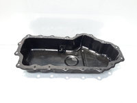 Baie ulei, cod YS6Q-6675-AD, Ford Transit Connect (P65), 1.8 TDCI, P9PA (idi:473137)