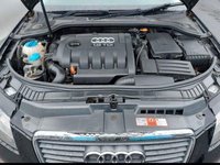 Baie ulei cu senzor originala Audi A3 1.9 TDI BLS Vw, Skoda,Seat