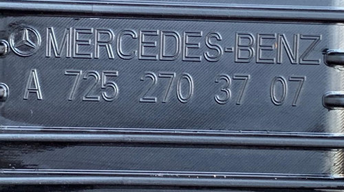 Baie ulei cutie automata Mercedes Benz cod A7252703707