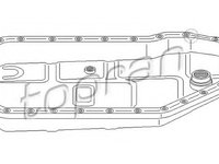 Baie ulei cutie viteze automata 112 341 TOPRAN pentru Audi A4 Vw Passat Audi A6 Skoda Superb