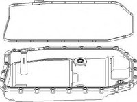 Baie ulei, cutie viteze automata BMW 7 limuzina (E65, E66, E67), BMW Z4 (E85), BMW 5 limuzina (E60) - TOPRAN 500 992