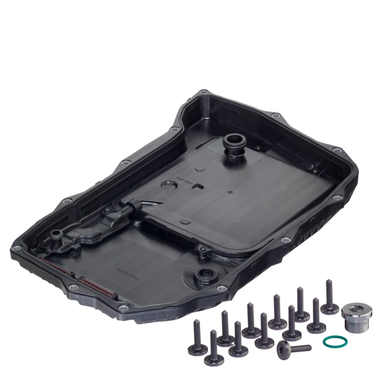 Baie ulei cutie viteze automata Hengst Filter AUDI Q7 (4MB, 4MG, 4MQ) 2015-2024 - HG105H D836