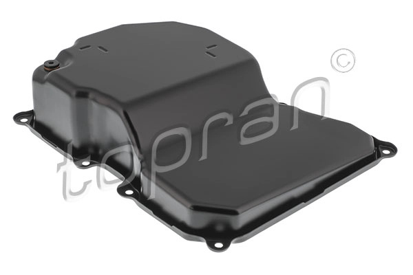 Baie ulei, cutie viteze automata TOPRAN 118916 pentru masina SKODA OCTAVIA III (5E3, NL3, NR3) 2012 2013 2014 2015 2016 2017 2018 2019 2020