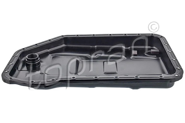 Baie ulei cutie viteze automata Topran AUDI A4 B7 Avant (8ED) 2004-2006 - 112 341