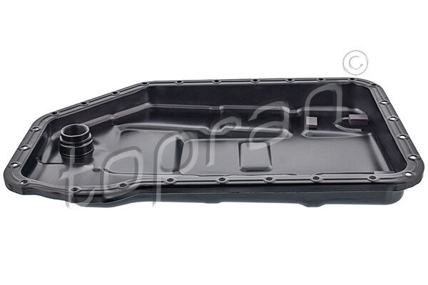 Baie ulei cutie viteze automata # Vw Passat 2.0 [3b3] tdi motorina 136cp/100kw BGW; BHW 2003 2004 2005 # 112 341 # TOPRAN