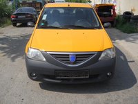 Baie ulei Dacia Logan 1.4 benzina
