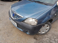 Baie ulei Dacia Logan 2007 HATCHBACK 1.4 BENZINA