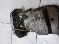 Baie ulei / Dacia / Renault / 1.5 Diesel / 109 Cp / 80 Kw / 2012-2017 / cod motor K9K666