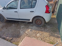 Baie ulei Dacia Sandero 2011 Hatchback 12-16v