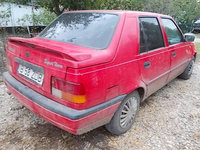 Baie ulei Dacia Super Nova 2002 hatchback 1.4 mpi
