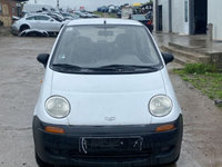 Baie ulei Daewoo Matiz 2007 hatchback 796