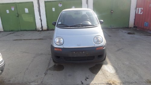 Baie ulei Daewoo Matiz 2007 hatchbak 796