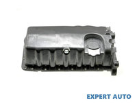 Baie ulei fara locas senzor Volkswagen Polo (1999-2001)[6N2] #1 038103601NA