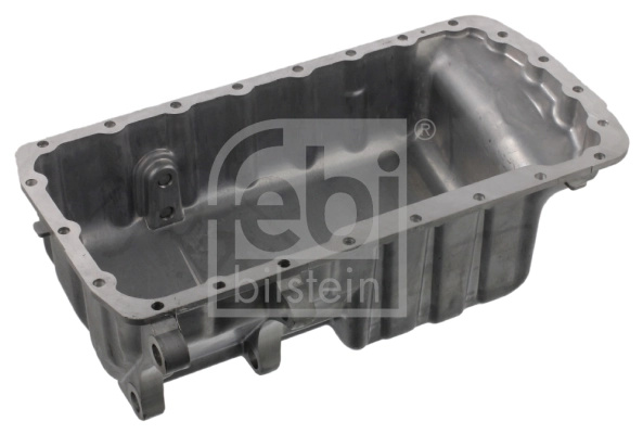 Baie ulei Febi Bilstein FIAT SCUDO platou / sasiu (220_) 1996-2006 - 36810