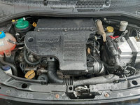 Baie ulei Fiat 500 2008 Hatchback 1.3 JTD 75 HP