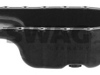 Baie ulei FIAT PALIO (178BX), OPEL AGILA (A) (H00), FIAT PALIO limuzina (178_) - SWAG 70 94 4880