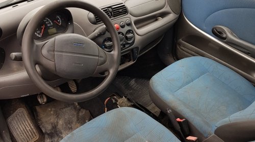 Baie ulei Fiat Seicento 2002 HATCHBACK 1.1