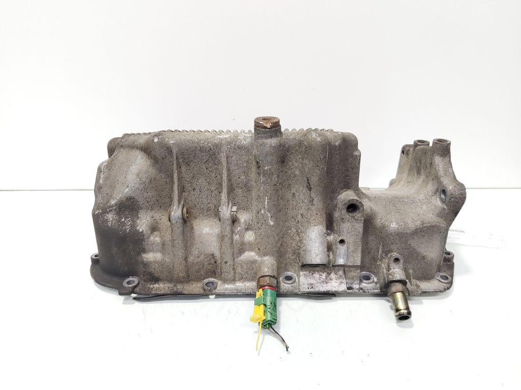 Baie ulei, Fiat Stilo Multi Wagon (192) 1.9 JTD, 192A1000 (id:684596)
