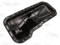 Baie ulei FIAT STILO Multi Wagon (192) (2003 - 2008) BLIC 0216-00-2026473P