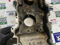Baie ulei ford cougar 2.5 v6 benzina F73E-6675-BA